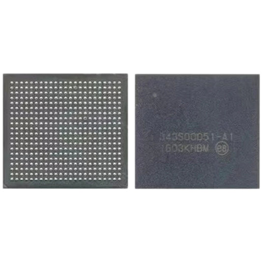 Módulo IC de alimentación 343S00051-A1 para ...