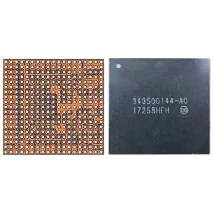 Módulo de alimentación IC 343S00144-A0 para ...