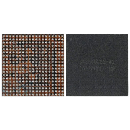 Módulo de alimentación IC 343S00203-A0 para ...