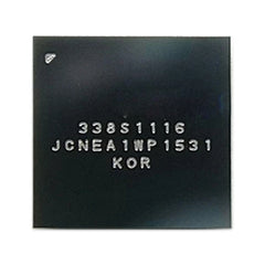 Módulo IC de audio grande 338S1116 para iPad...