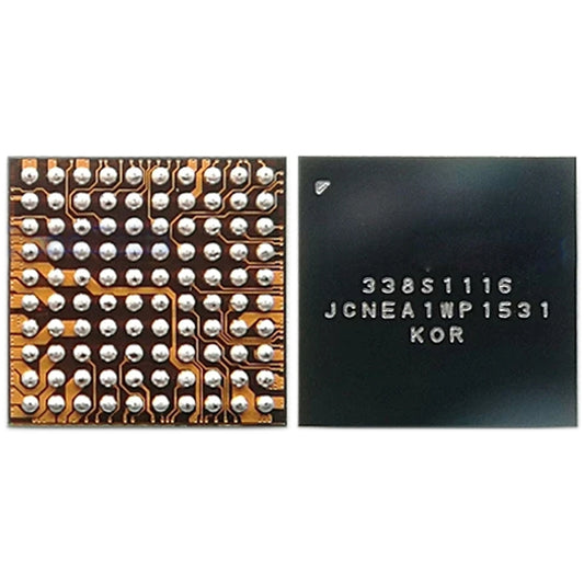 Módulo IC de audio grande 338S1116 para iPad...