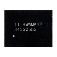 Módulo IC táctil 343S0583 para iPad 6 / Air ...