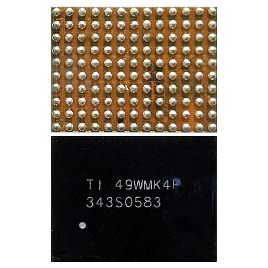 Módulo IC táctil 343S0583 para iPad 6 / Air ...