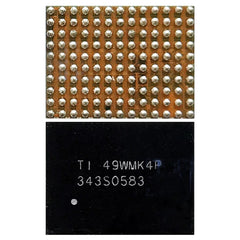 Módulo IC táctil 343S0583 para iPad 6 / Air ...