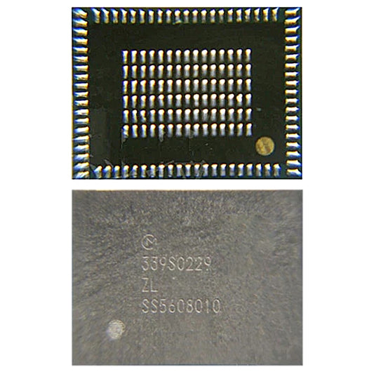 Módulo WiFi IC 339S0229 para iPad Air 2 A156...