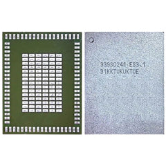 Módulo WiFi IC 339S0241 para iPad Air 2 A156...