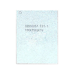 Módulo WiFi IC 339S0251 para iPad 9.7 (2018)...