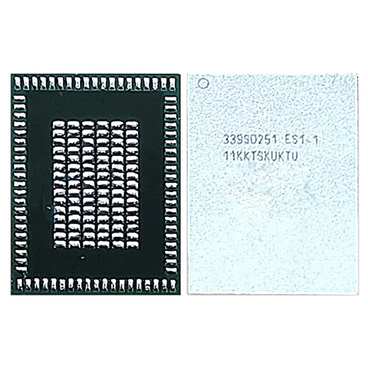 Módulo WiFi IC 339S0251 para iPad 9.7 (2018)...