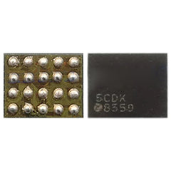 Módulo IC de control de luz 8559 de 20 pines...