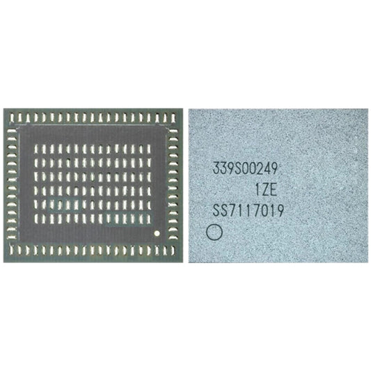 Módulo WiFi IC 339S00249 para iPad Pro 10.5/...