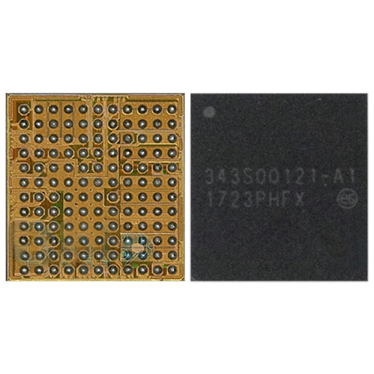 Módulo IC de carga 343S00121-A1 para iPad Pr...