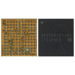 Módulo IC de carga 343S00121-A1 para iPad Pr...