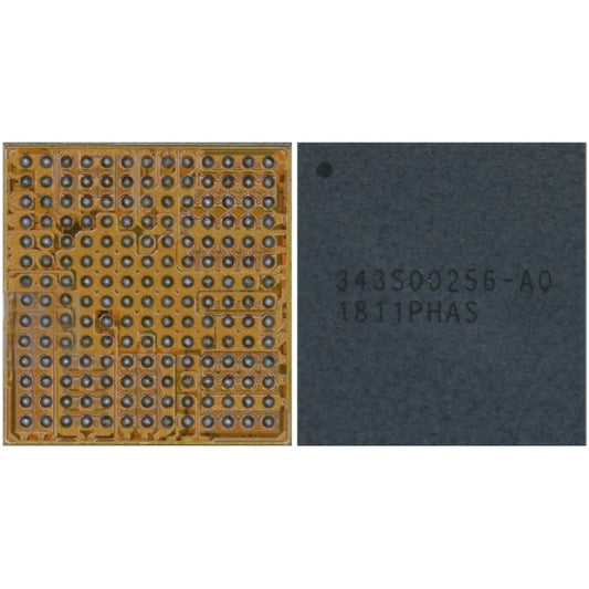Módulo IC de carga 343S00256 para iPad Pro 1...