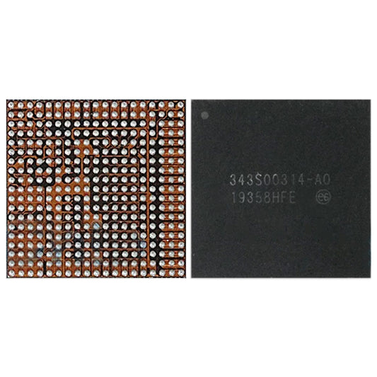 Módulo de alimentación IC 343S00314-A0 para ...