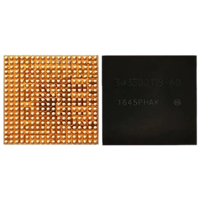 Módulo de alimentación IC 343S00118-A0 para ...