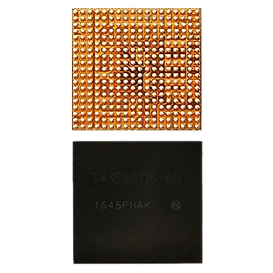 Módulo de alimentación IC 343S00118-A0 para ...
