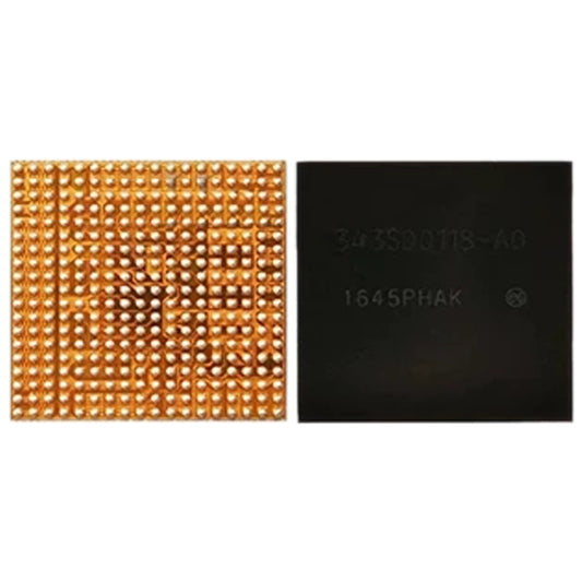 Módulo de alimentación IC 343S00118-A0 para ...