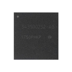 Módulo de alimentación IC 343S00252-A0 para ...