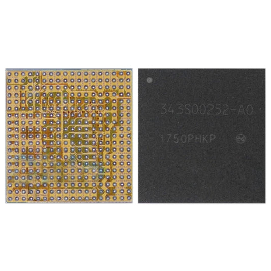 Módulo de alimentación IC 343S00252-A0 para ...