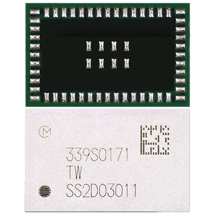 Módulo WiFi IC 339S0171 para iPhone 5 / iPad...