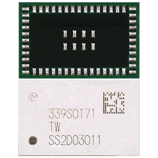 Módulo WiFi IC 339S0171 para iPhone 5 / iPad...