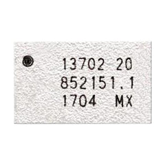 Módulo IC de amplificador de potencia 13702-...