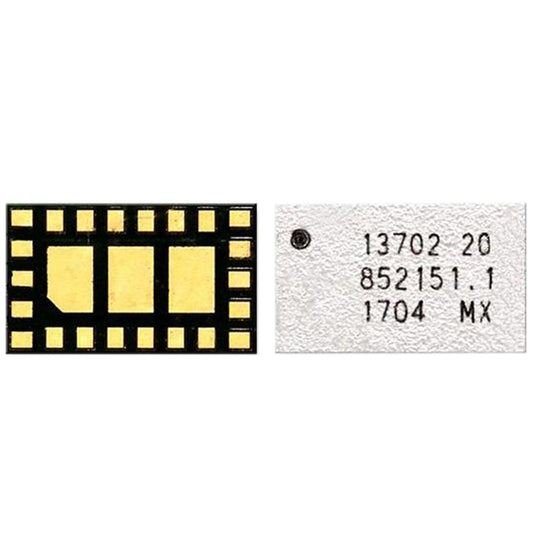 Módulo IC de amplificador de potencia 13702-...