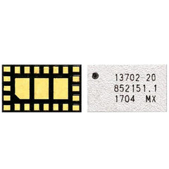 Módulo IC de amplificador de potencia 13702-...