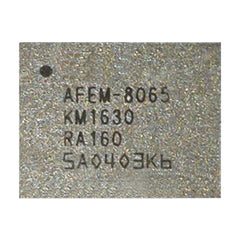 Módulo IC de amplificador de potencia AFEM-8...