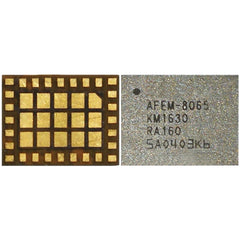 Módulo IC de amplificador de potencia AFEM-8...