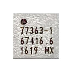 Módulo IC de amplificador de potencia 77363-...