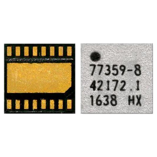 Módulo IC de amplificador de potencia 77359-...