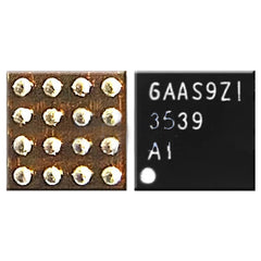 Módulo IC de control de luz 3539 (U3701) par...