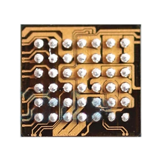 Módulo IC de audio pequeño 338S00295 (U5000)...