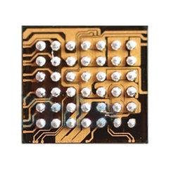 Módulo IC de audio pequeño 338S00295 (U5000)...