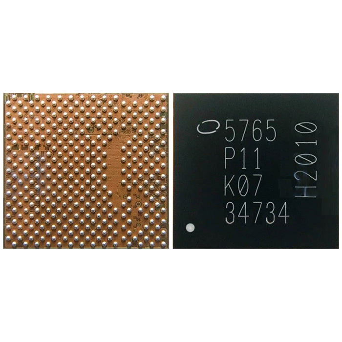 Módulo IC de frecuencia intermedia PMB5765 p...