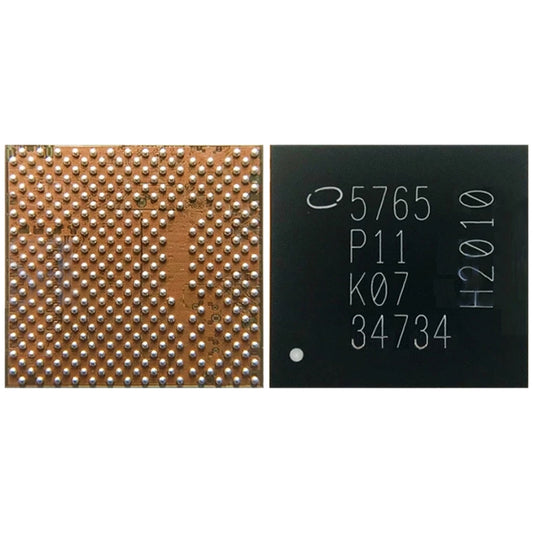 Módulo IC de frecuencia intermedia PMB5765 p...