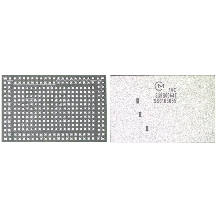 Módulo WiFi IC 339S00647 para iPhone 11/11 P...