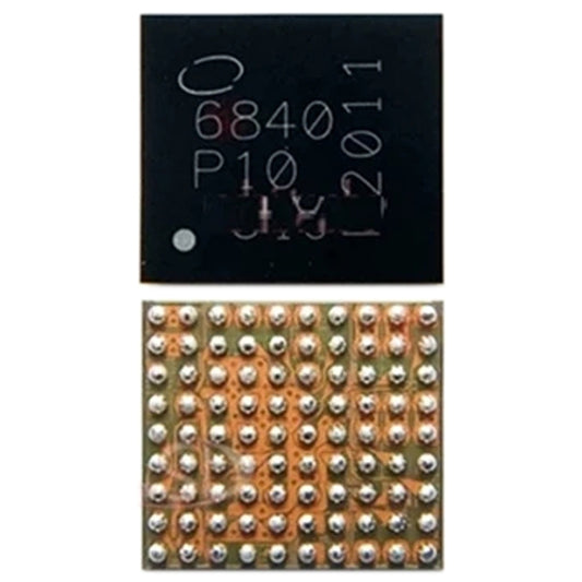 Módulo IC de potencia pequeña PMB6840 para i...