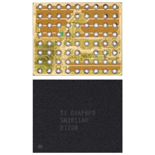 Módulo IC de carga SN2611 SN2611AO para iPho...