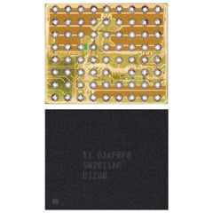 Módulo IC de carga SN2611 SN2611AO para iPho...
