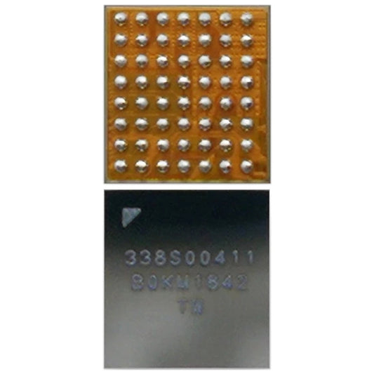 Pequeño módulo IC de audio 338S00411 para iP...