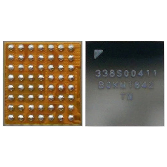 Pequeño módulo IC de audio 338S00411 para iP...