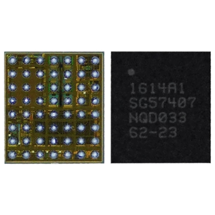 Módulo IC de carga 1614A1 para iPhone 12/12 ...