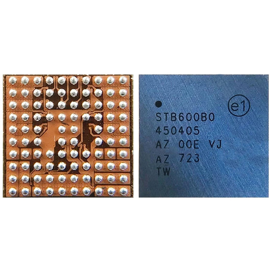 Módulo IC de reconocimiento facial STB600B0 ...