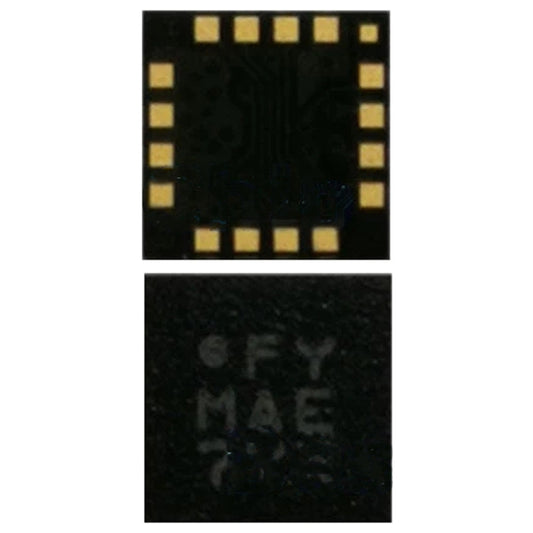 Módulo Gyro IC U3600 para iPhone X / 8/8 Plu...