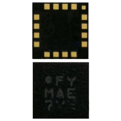 Módulo Gyro IC U3600 para iPhone X / 8/8 Plu...