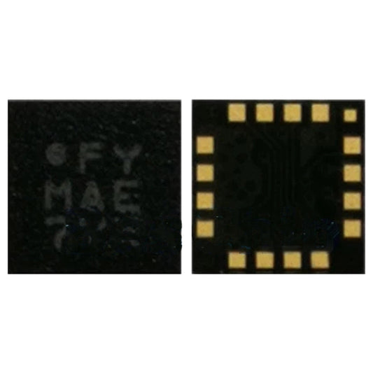 Módulo Gyro IC U3600 para iPhone X / 8/8 Plu...