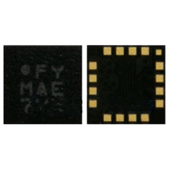 Módulo Gyro IC U3600 para iPhone X / 8/8 Plu...