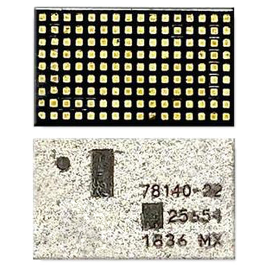 Módulo IC de amplificador de potencia 78140-...